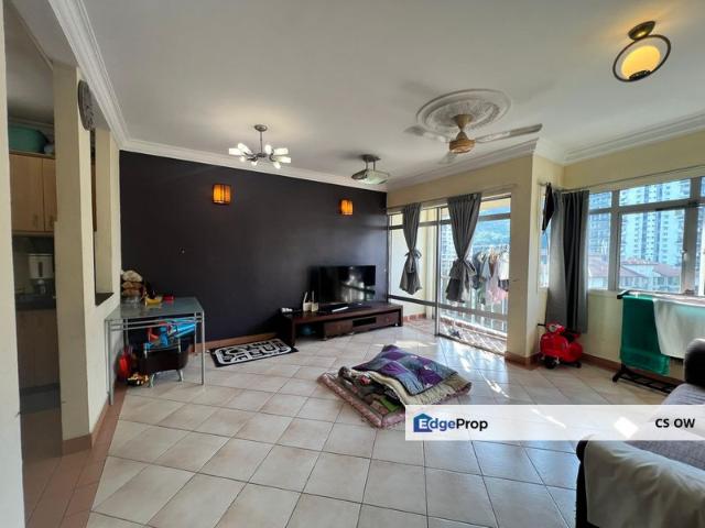 Condominium for rent in Petaling, Damansara Damai