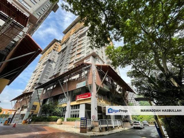 Condominium for rent in Petaling, Damansara Damai