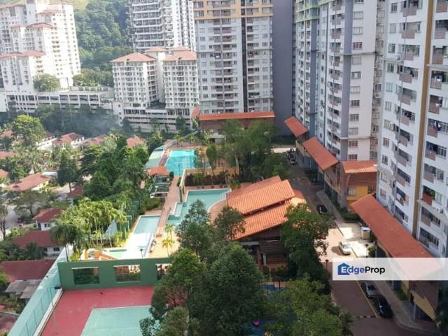 Condominium for sale in Petaling, Damansara Damai