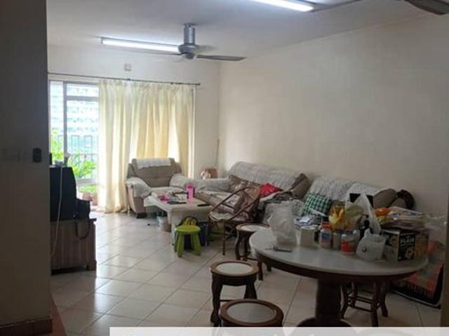 Condominium for sale in Petaling, Damansara Damai