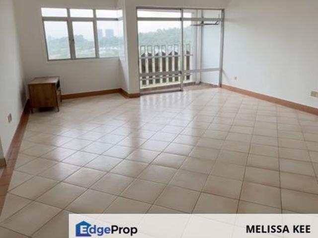 Condominium for rent in Petaling, Damansara Damai