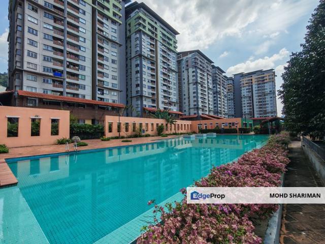 Condominium for sale in Petaling, Damansara Damai
