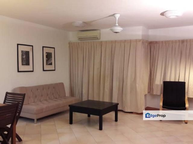 Condominium for rent in Petaling, Damansara Damai