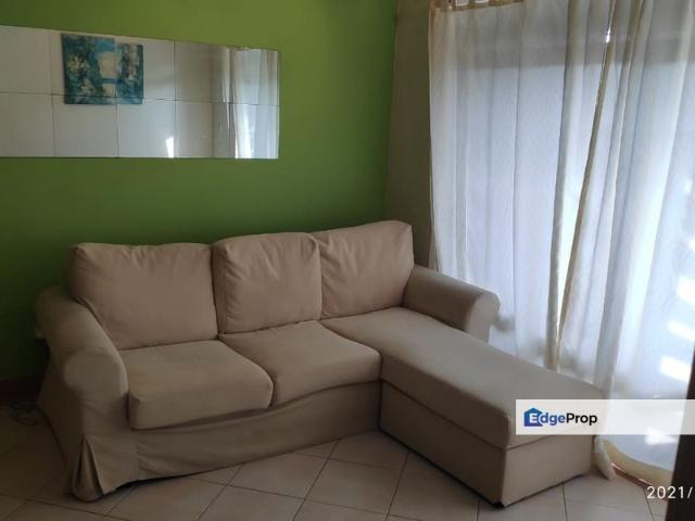 Condominium for rent in Petaling, Damansara Damai