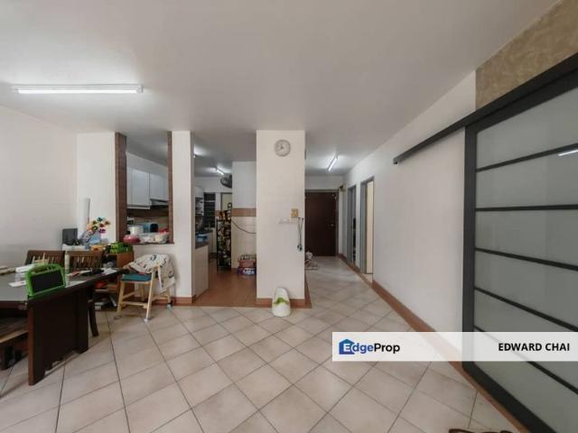 Condominium for sale in Petaling, Damansara Damai
