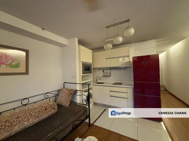 Condominium for rent in Petaling, Damansara Damai