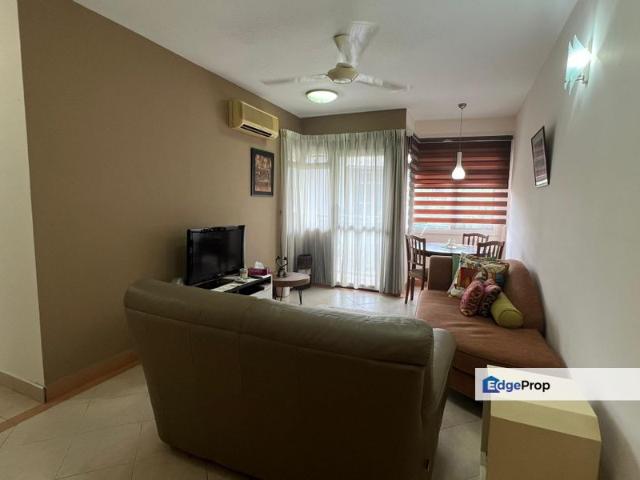 Condominium for sale in Petaling, Damansara Damai