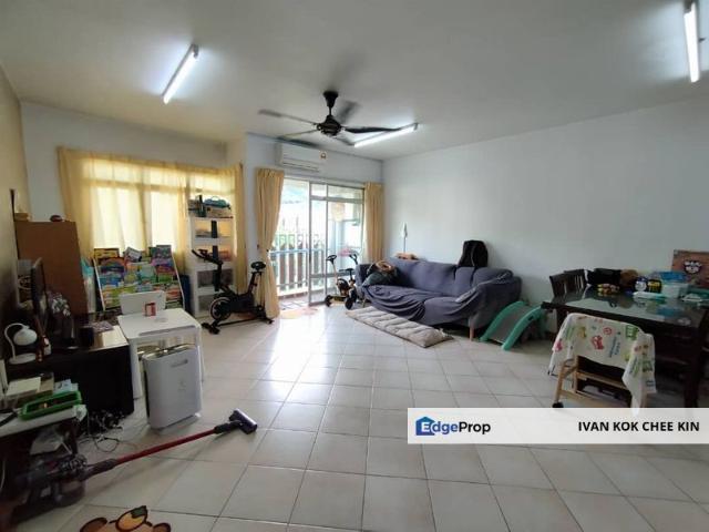 Condominium for sale in Petaling, Damansara Damai