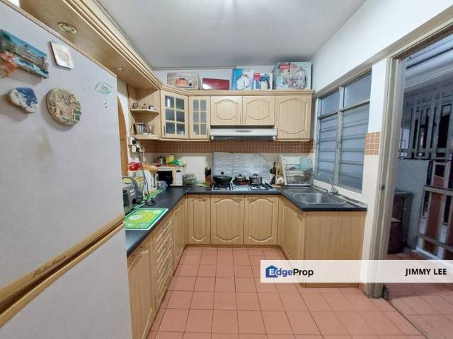 Condominium for rent in PJU 8, Petaling Jaya