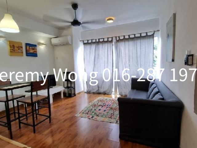 Apartment for rent in Petaling, Damansara Damai