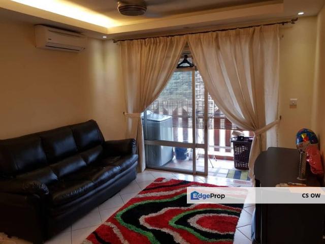 Condominium for rent in Petaling, Damansara Damai