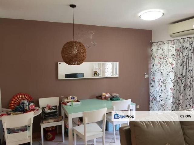 Condominium for rent in Petaling, Damansara Damai