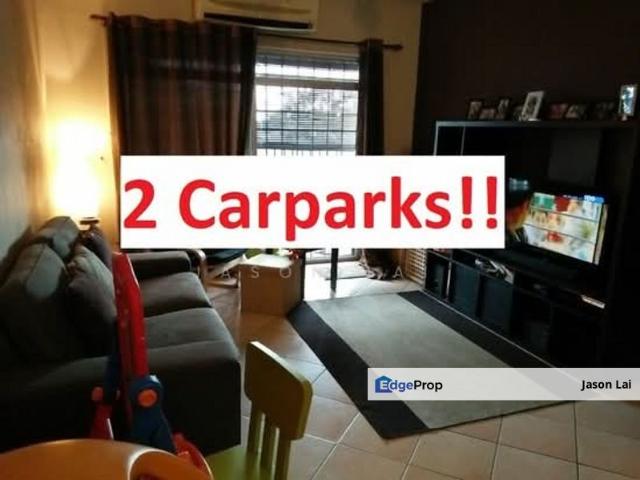 Condominium for sale in Petaling, Damansara Damai