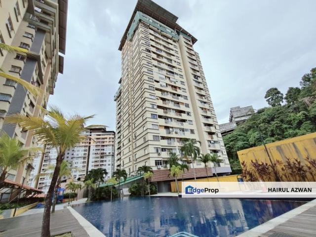 Condominium for sale in Petaling, Damansara Damai