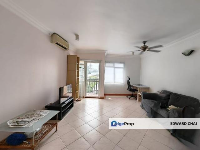 Condominium for sale in Petaling, Damansara Damai