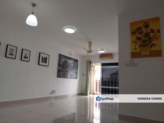 Condominium for sale in Petaling, Damansara Damai