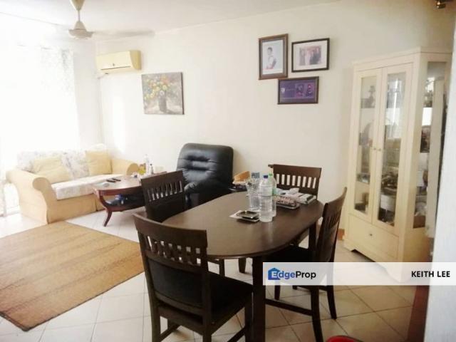 Condominium for sale in Petaling, Damansara Damai