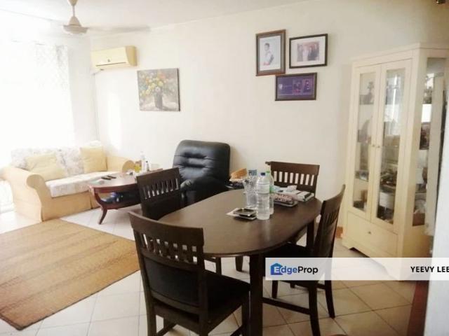 Condominium for sale in Petaling, Damansara Damai