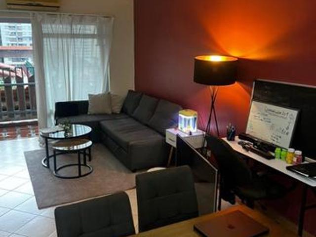 Condominium for sale in Petaling, Damansara Damai