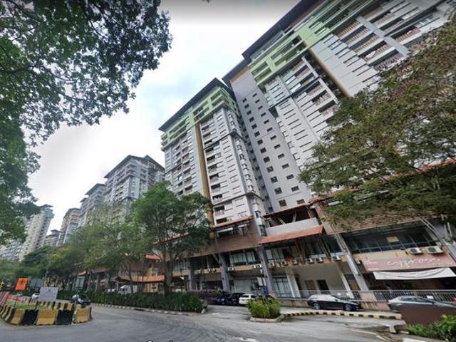 Condominium for sale in Petaling, Damansara Damai