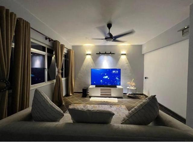 Condominium for sale in Damansara Perdana (PJU 8), Petaling Jaya