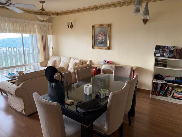 Condominium for rent in Damansara Perdana (PJU 8), Petaling Jaya
