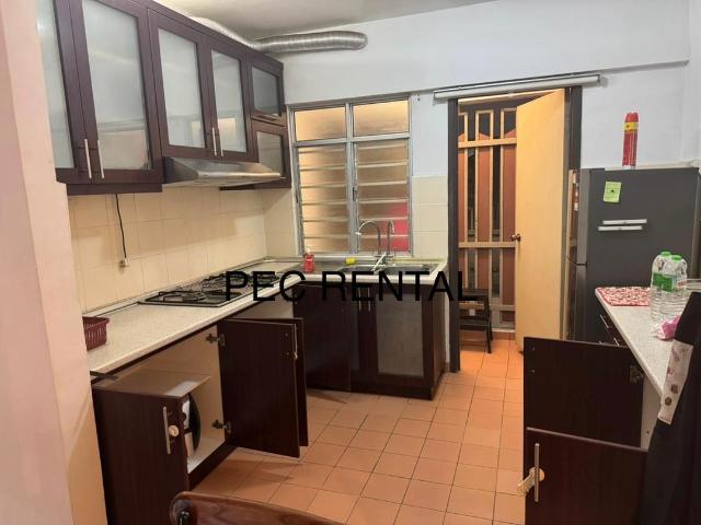 House for rent in Petaling, Damansara Damai