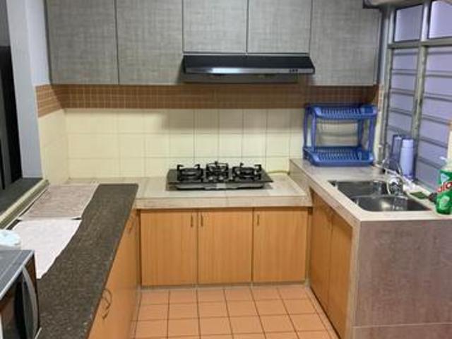 Condominium for rent in Petaling, Damansara Damai