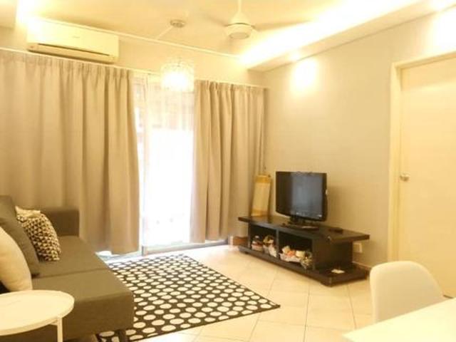 Condominium for rent in Petaling, Damansara Damai
