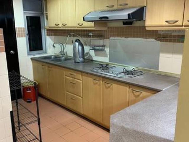Condominium for rent in Damansara Perdana (PJU 8), Petaling Jaya