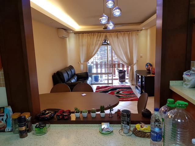 Condominium for rent in Petaling, Damansara Damai