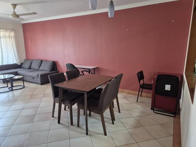 Condominium for sale in Petaling, Damansara Damai