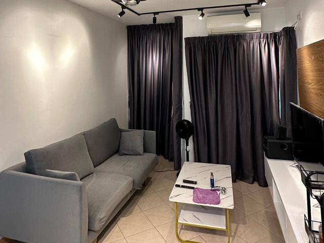 Condominium for sale in Petaling, Damansara Damai