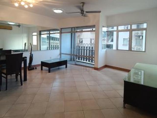 Condominium for sale in Petaling, Damansara Damai