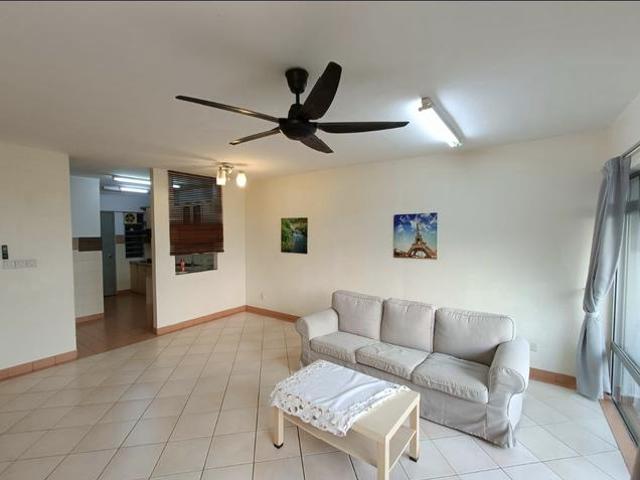Condominium for rent in Petaling, Damansara Damai