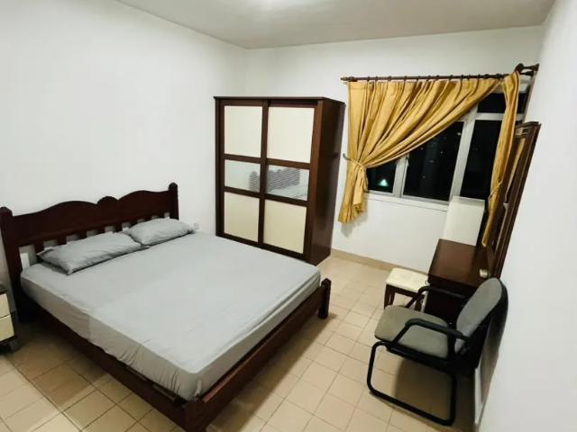 Room for rent in PJU 8, Petaling Jaya