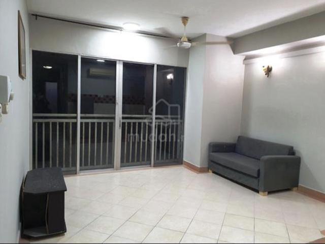 Condominium for sale in Damansara Perdana (PJU 8), Petaling Jaya