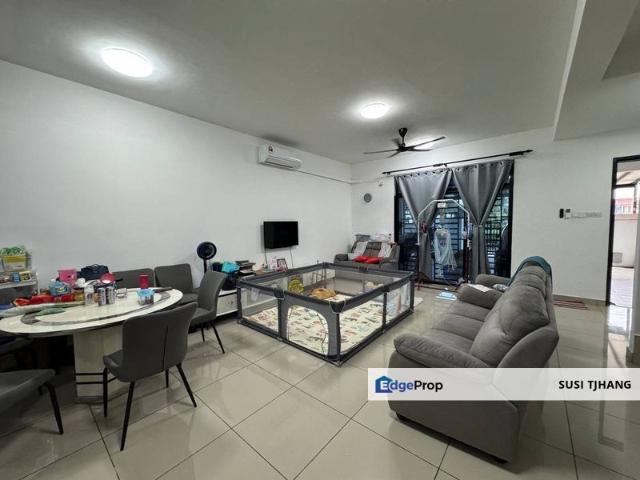 House for sale in Bukit Ledang, Johor