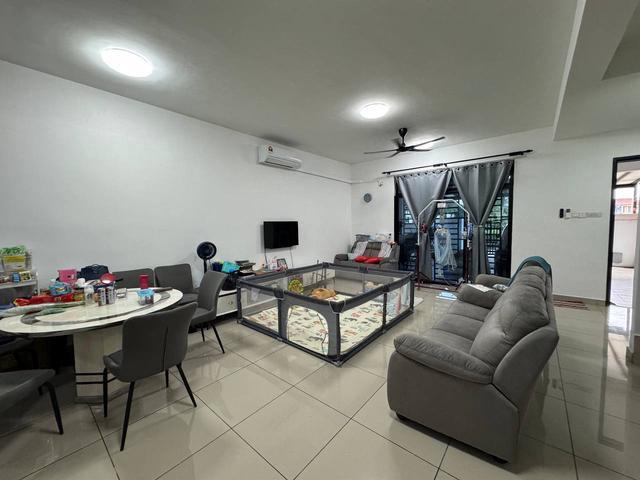 Terraced House for sale in Bukit Ledang, Johor