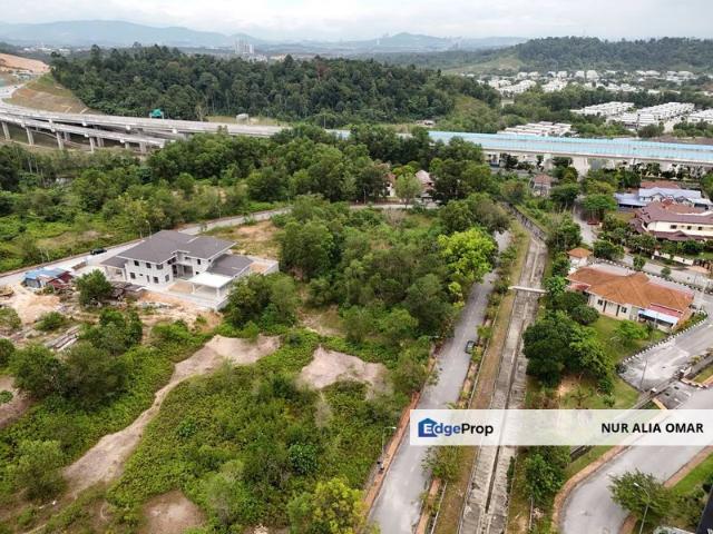 House for sale in Petaling, Alam Impian