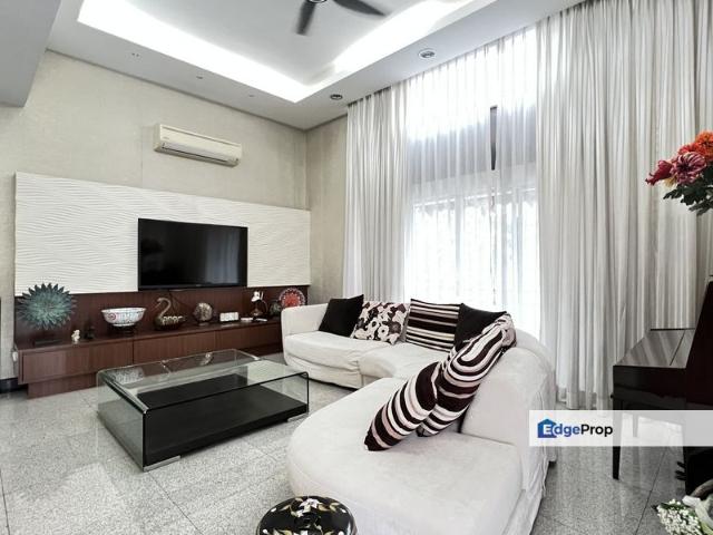 House for sale in Kajang, Langat