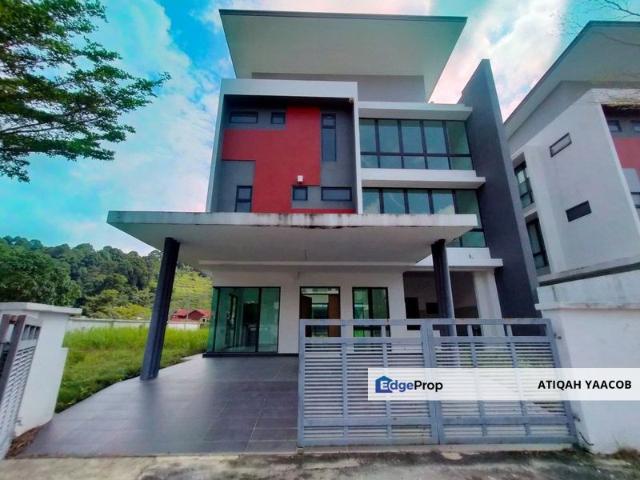 House for rent in Petaling, Alam Impian