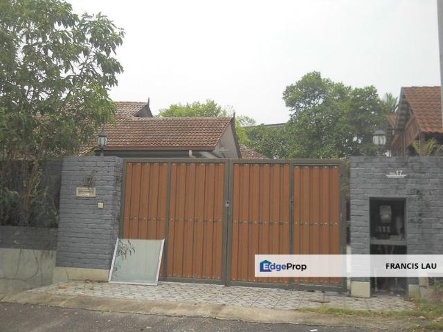 House for sale in Petaling, Alam Impian