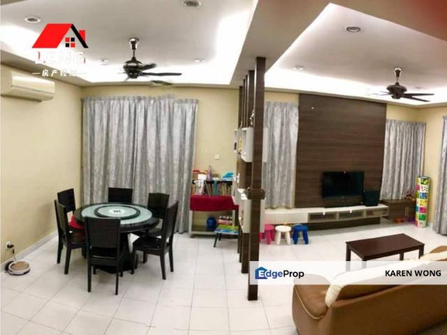 House for sale in Sungai Petani, Kuala Muda