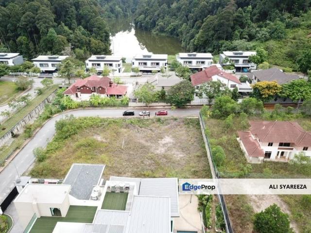 House for sale in Petaling, Alam Impian