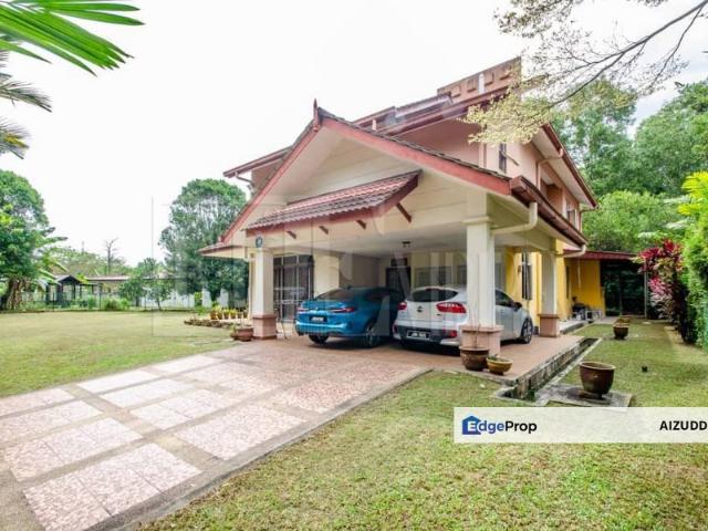 House for sale in Petaling, Alam Impian