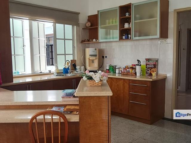 House for rent in Kajang, Langat