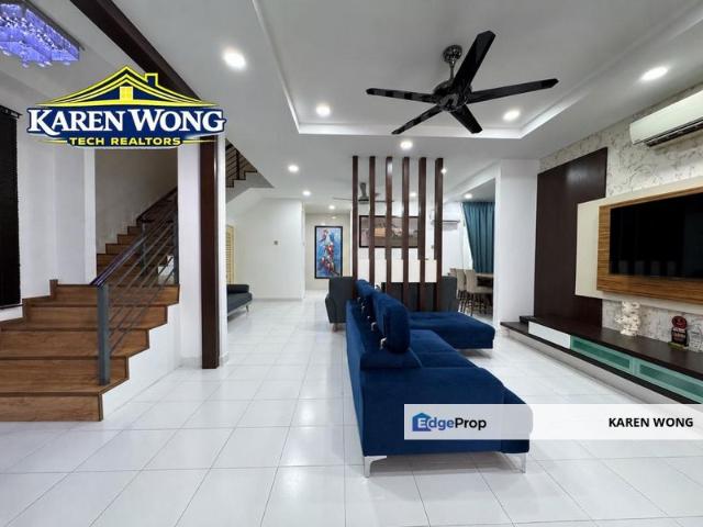 House for sale in Sungai Petani, Kuala Muda