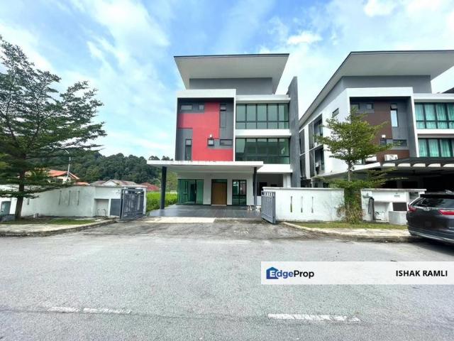 House for sale in Petaling, Alam Impian