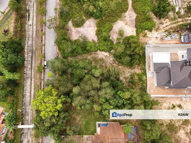 House for sale in Petaling, Alam Impian